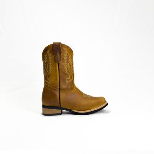 Rodeo Crazy Miel